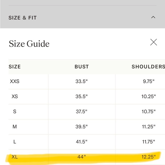 Tuckernuck Ivory Ruffle Neck Blouse - Picture 15 of 16